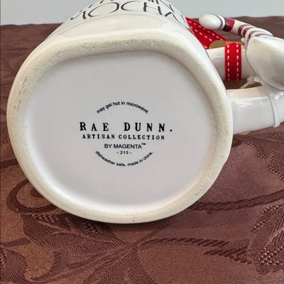 🎄Rae Dunn Holiday Mug - Picture 8 of 10